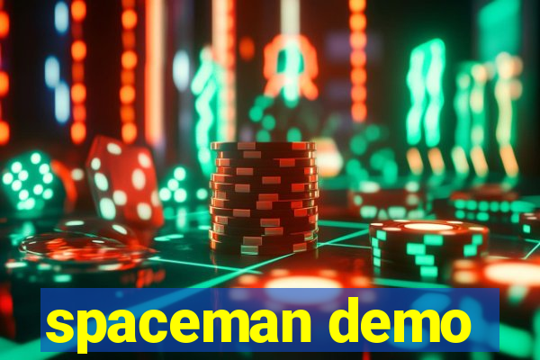 spaceman demo